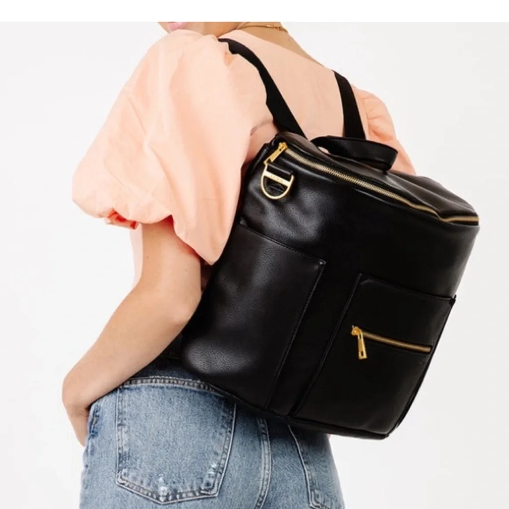 Fawn Design Diaper Bag